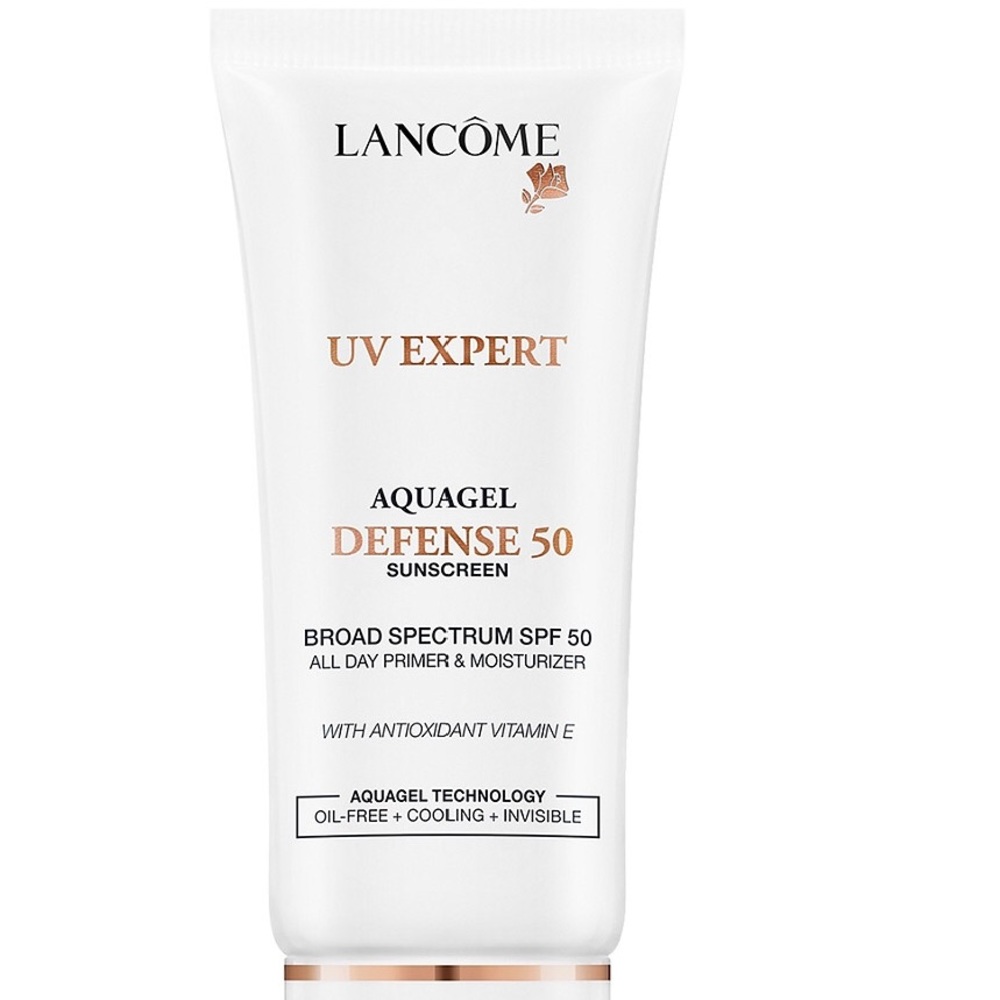 Lancôme UV expert BRAND NEW